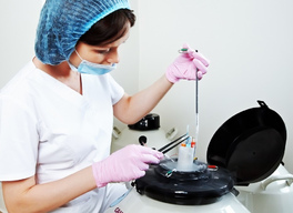 Клиника криобанк в Москве